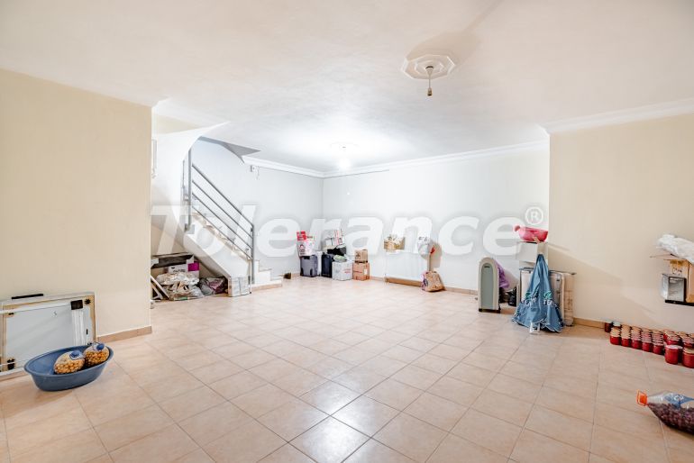 Квартира в Коньяалты, Анталия: купить недвижимость в Турции - 70972