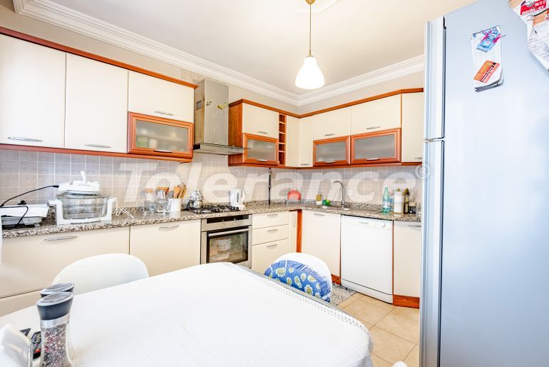 Квартира в Коньяалты, Анталия: купить недвижимость в Турции - 70976