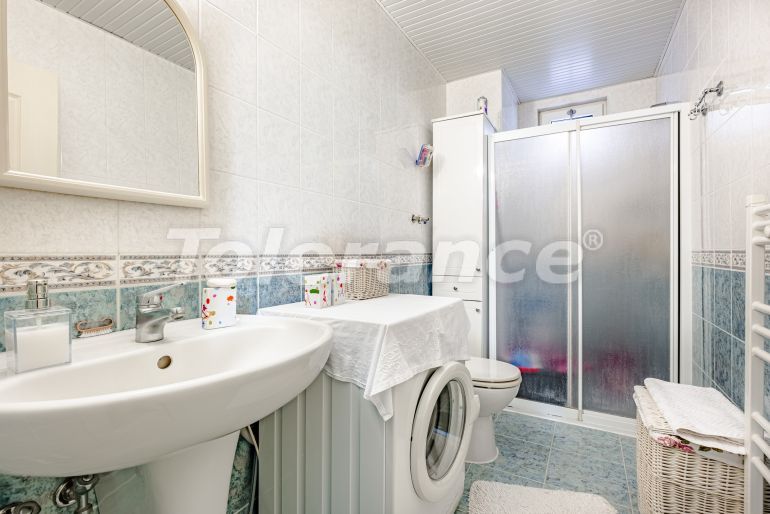 Квартира в Коньяалты, Анталия: купить недвижимость в Турции - 70979