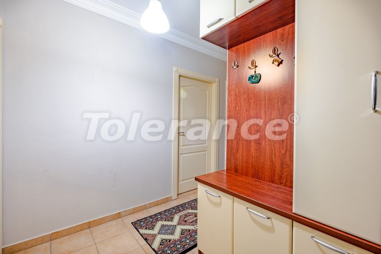 Квартира в Коньяалты, Анталия: купить недвижимость в Турции - 70980