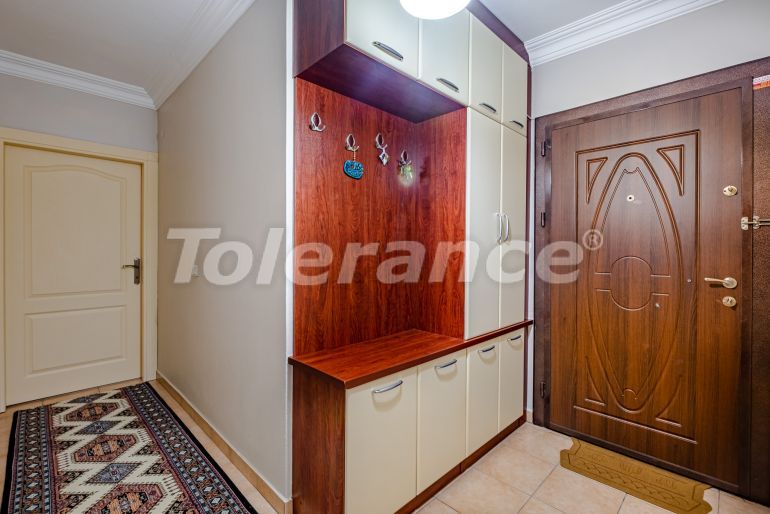 Квартира в Коньяалты, Анталия: купить недвижимость в Турции - 70981