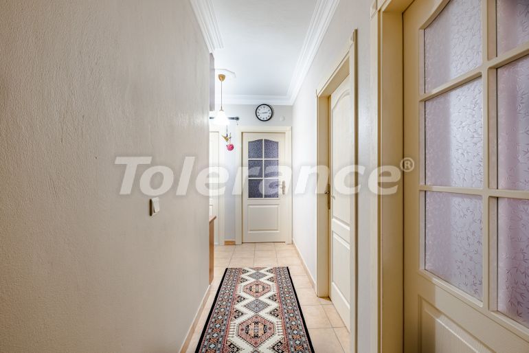 Квартира в Коньяалты, Анталия: купить недвижимость в Турции - 70982