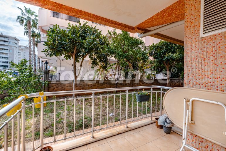 Квартира в Коньяалты, Анталия: купить недвижимость в Турции - 70984