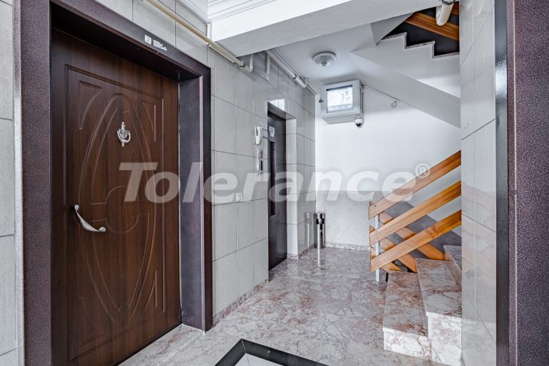 Квартира в Коньяалты, Анталия: купить недвижимость в Турции - 70986