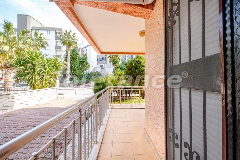 Квартира в Коньяалты, Анталия: купить недвижимость в Турции - 70987