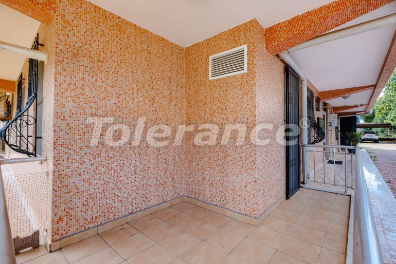 Квартира в Коньяалты, Анталия: купить недвижимость в Турции - 70988