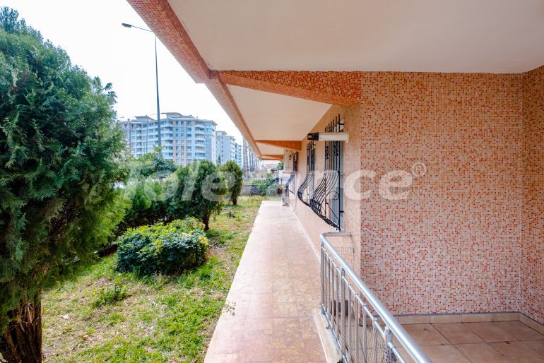 Квартира в Коньяалты, Анталия: купить недвижимость в Турции - 70989