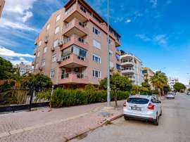 Квартира в Коньяалты, Анталия: купить недвижимость в Турции - 70997