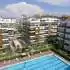 Квартира в Коньяалты, Анталия с бассейном: купить недвижимость в Турции - 715
