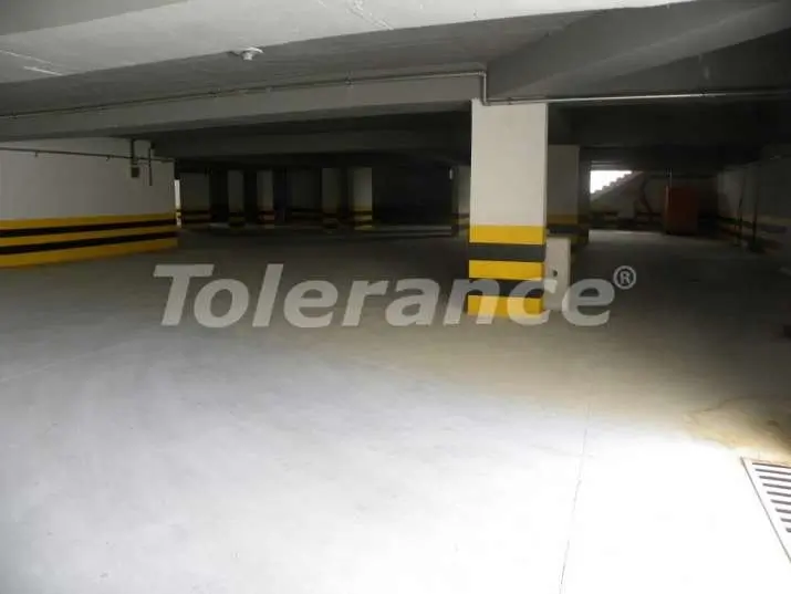 Квартира в Коньяалты, Анталия с бассейном: купить недвижимость в Турции - 722