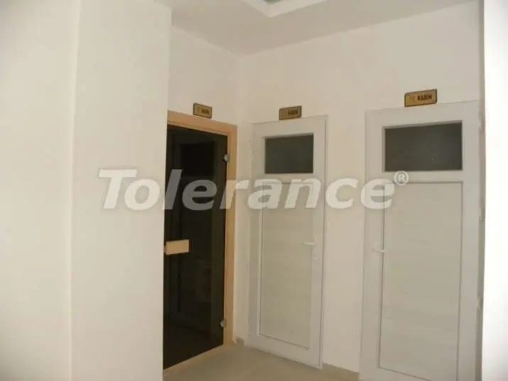 Квартира в Коньяалты, Анталия с бассейном: купить недвижимость в Турции - 735