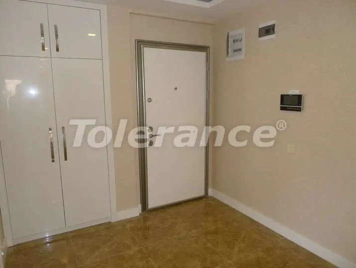 Квартира в Коньяалты, Анталия с бассейном: купить недвижимость в Турции - 741