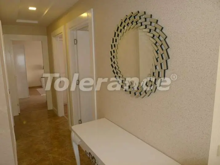 Квартира в Коньяалты, Анталия с бассейном: купить недвижимость в Турции - 745