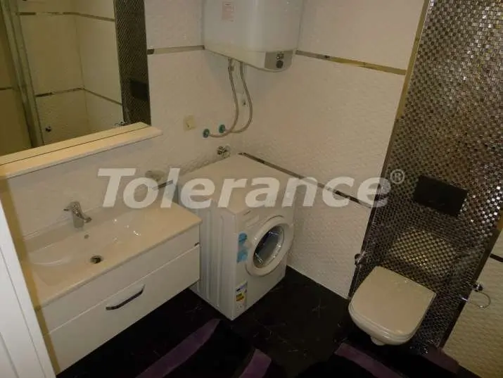 Квартира в Коньяалты, Анталия с бассейном: купить недвижимость в Турции - 748