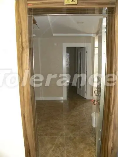 Квартира в Коньяалты, Анталия с бассейном: купить недвижимость в Турции - 749