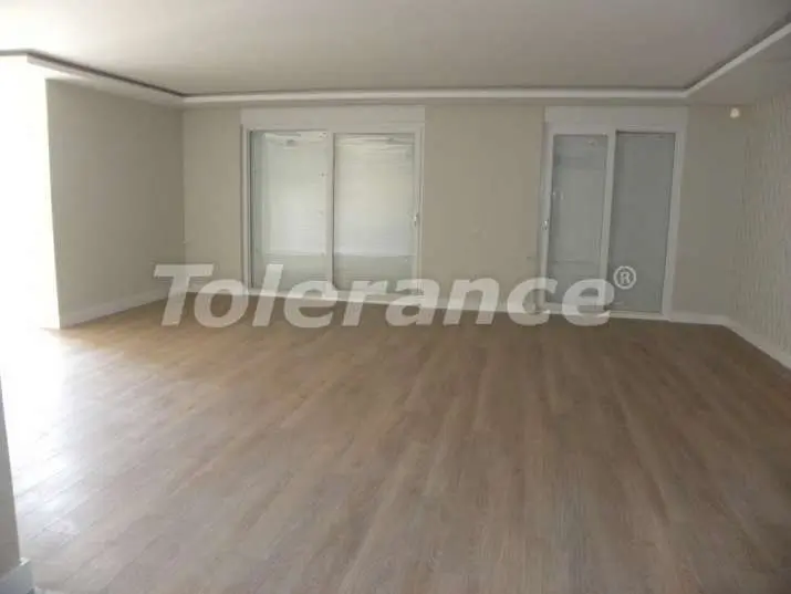 Квартира в Коньяалты, Анталия с бассейном: купить недвижимость в Турции - 750