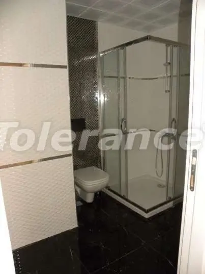 Квартира в Коньяалты, Анталия с бассейном: купить недвижимость в Турции - 754