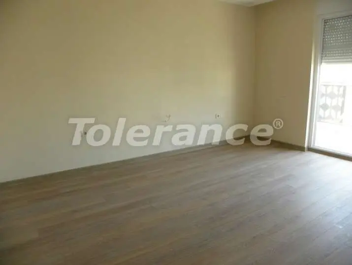 Квартира в Коньяалты, Анталия с бассейном: купить недвижимость в Турции - 755