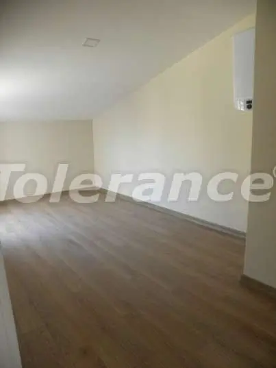 Квартира в Коньяалты, Анталия с бассейном: купить недвижимость в Турции - 757