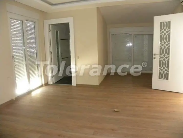 Квартира в Коньяалты, Анталия с бассейном: купить недвижимость в Турции - 758