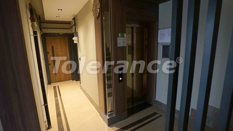 Квартира в Коньяалты, Анталия: купить недвижимость в Турции - 77508