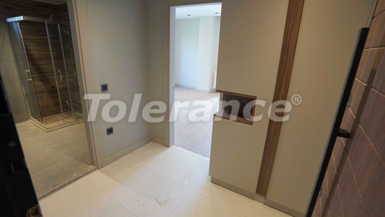 Квартира в Коньяалты, Анталия: купить недвижимость в Турции - 77509