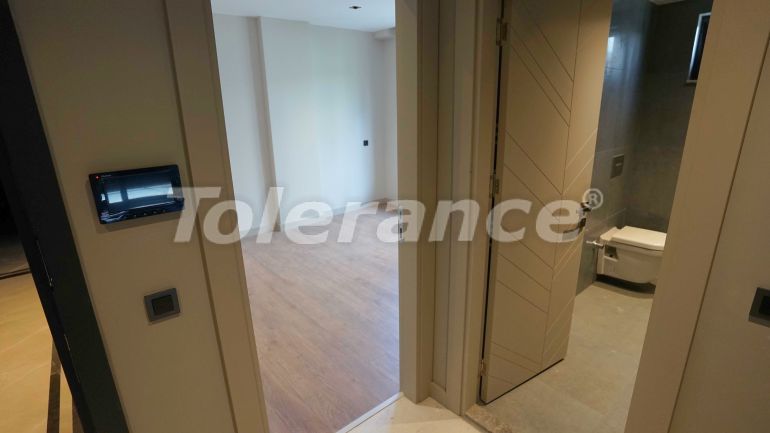 Квартира в Коньяалты, Анталия: купить недвижимость в Турции - 77515