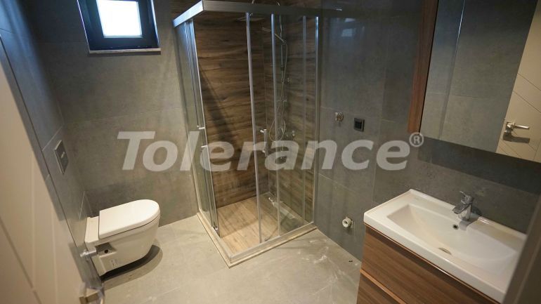 Квартира в Коньяалты, Анталия: купить недвижимость в Турции - 77516