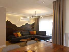 Квартира в Коньяалты, Анталия: купить недвижимость в Турции - 77897