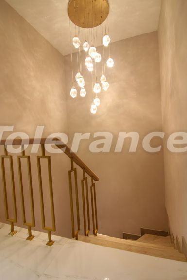 Квартира в Коньяалты, Анталия с бассейном: купить недвижимость в Турции - 77918