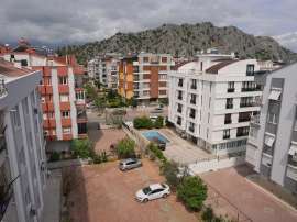 Квартира в Коньяалты, Анталия: купить недвижимость в Турции - 78761