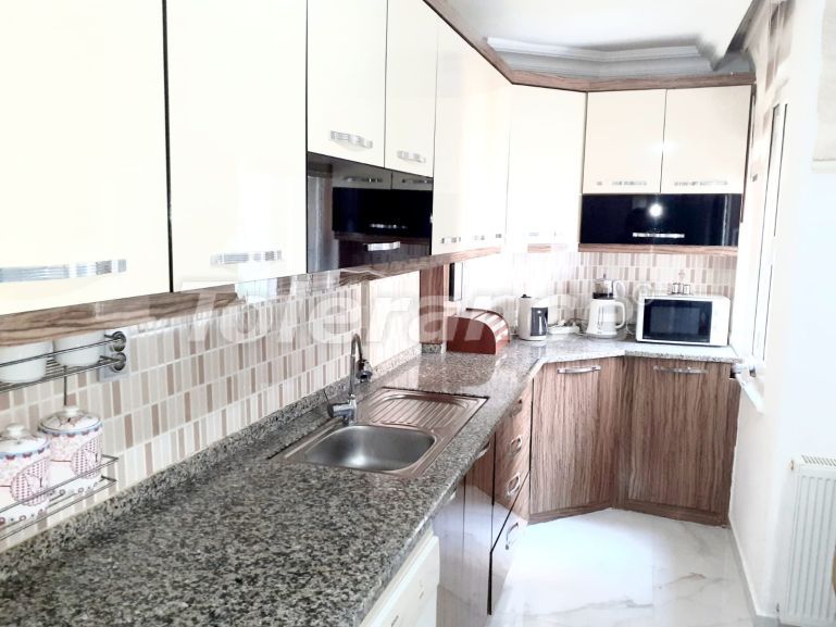 Квартира в Коньяалты, Анталия - 79356 Квартира в Коньяалты, Анталия: купить недвижимость в Турции - 79356