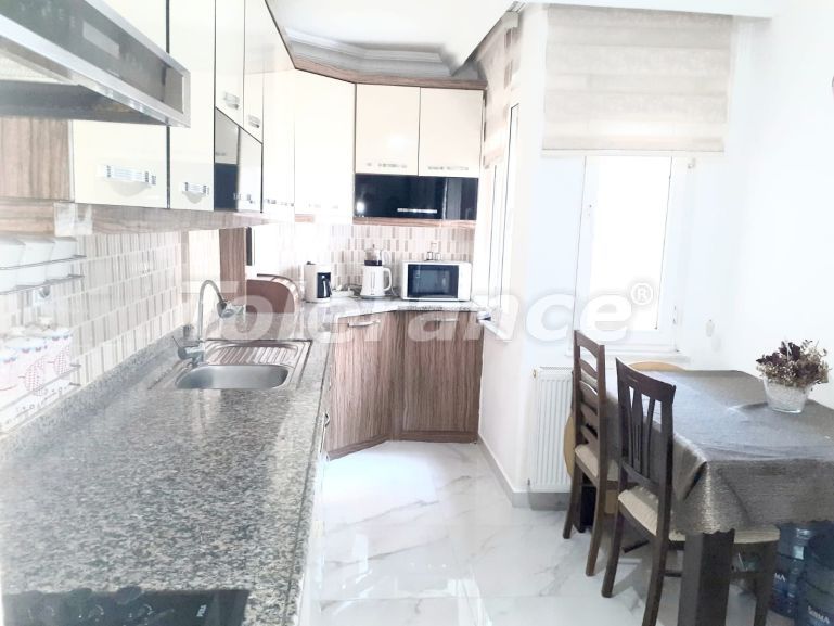 Квартира в Коньяалты, Анталия - 79361 Квартира в Коньяалты, Анталия: купить недвижимость в Турции - 79361