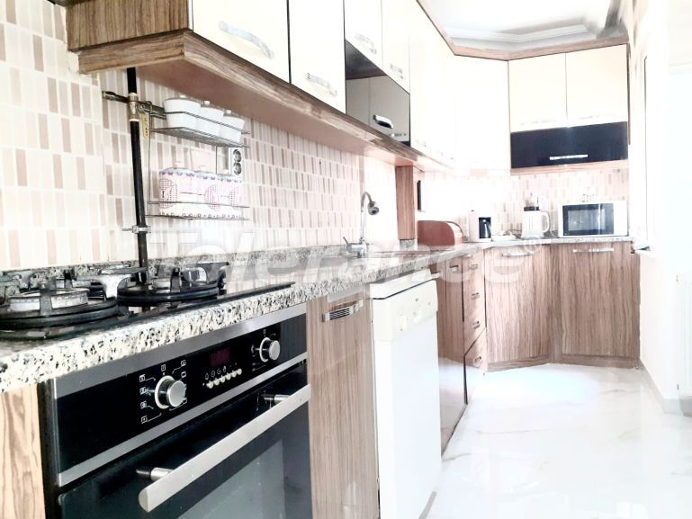 Квартира в Коньяалты, Анталия - 79363 Квартира в Коньяалты, Анталия: купить недвижимость в Турции - 79363