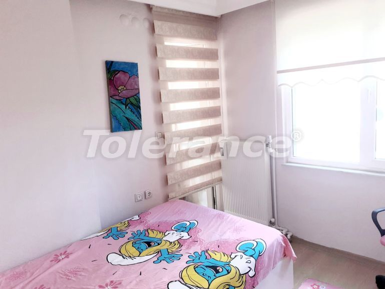 Квартира в Коньяалты, Анталия - 79364 Квартира в Коньяалты, Анталия: купить недвижимость в Турции - 79364