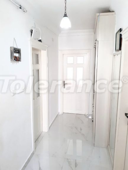 Квартира в Коньяалты, Анталия - 79366 Квартира в Коньяалты, Анталия: купить недвижимость в Турции - 79366