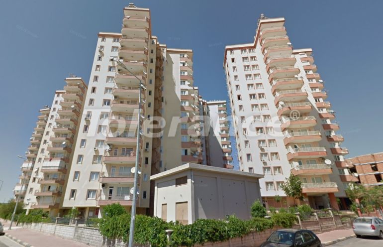 Квартира в Коньяалты, Анталия: купить недвижимость в Турции - 79367