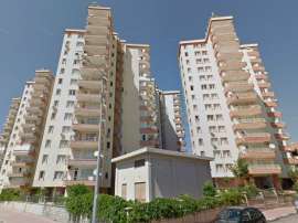Квартира в Коньяалты, Анталия: купить недвижимость в Турции - 79367