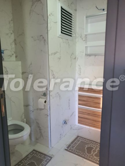 Квартира в Коньяалты, Анталия с бассейном: купить недвижимость в Турции - 79650