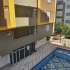 Квартира в Коньяалты, Анталия с бассейном: купить недвижимость в Турции - 79661