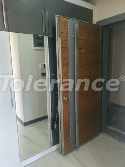 Квартира в Коньяалты, Анталия с бассейном: купить недвижимость в Турции - 79662