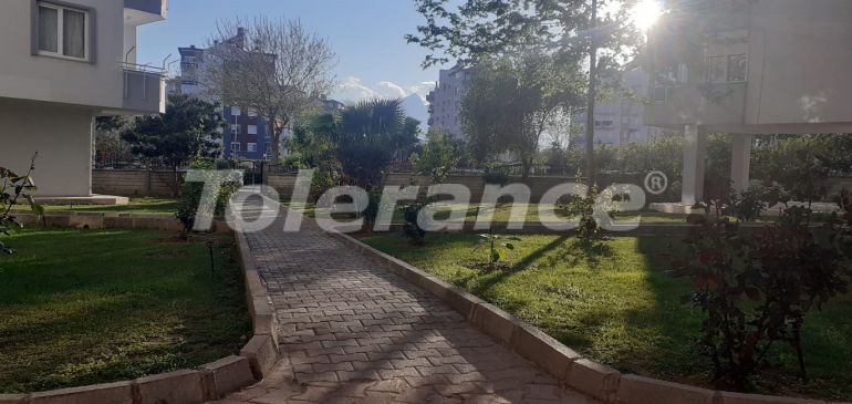 Квартира в Коньяалты, Анталия - 80017 Квартира в Коньяалты, Анталия: купить недвижимость в Турции - 80017