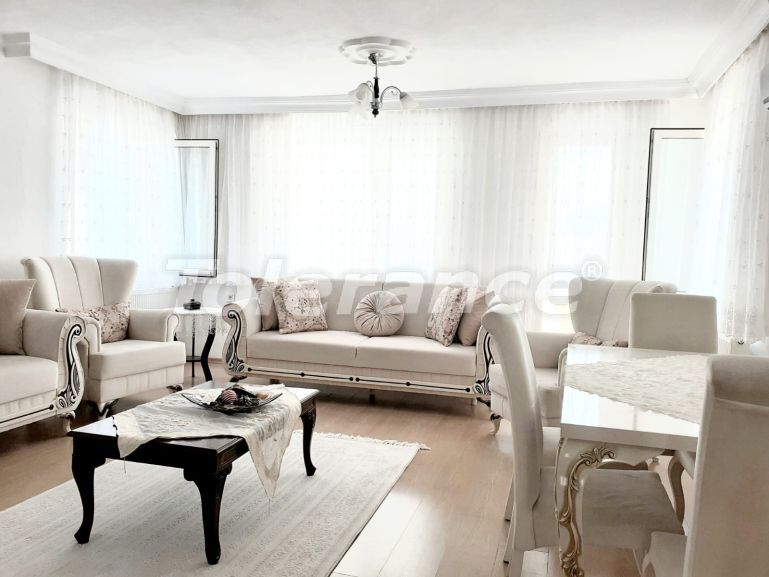 Квартира в Коньяалты, Анталия - 80024 Квартира в Коньяалты, Анталия: купить недвижимость в Турции - 80024