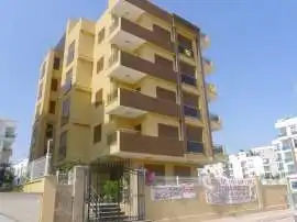 Квартира от застройщика в Коньяалты, Анталия с бассейном: купить недвижимость в Турции - 8012