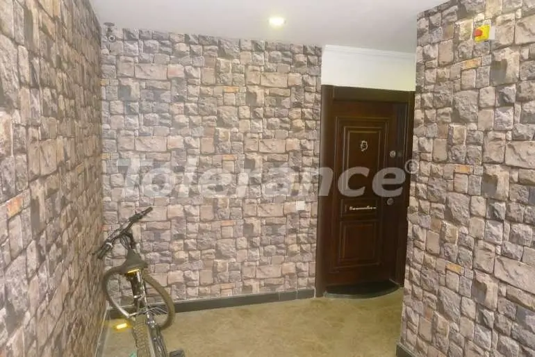 Квартира от застройщика в Коньяалты, Анталия с бассейном: купить недвижимость в Турции - 8017