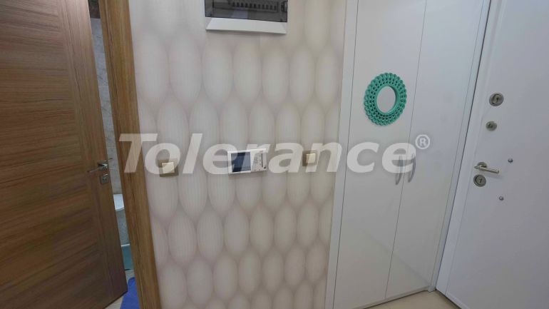 Квартира в Коньяалты, Анталия: купить недвижимость в Турции - 80181