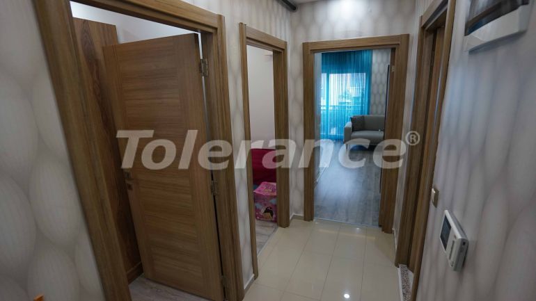 Квартира в Коньяалты, Анталия: купить недвижимость в Турции - 80182