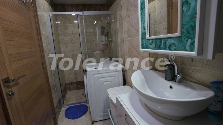 Квартира в Коньяалты, Анталия: купить недвижимость в Турции - 80183