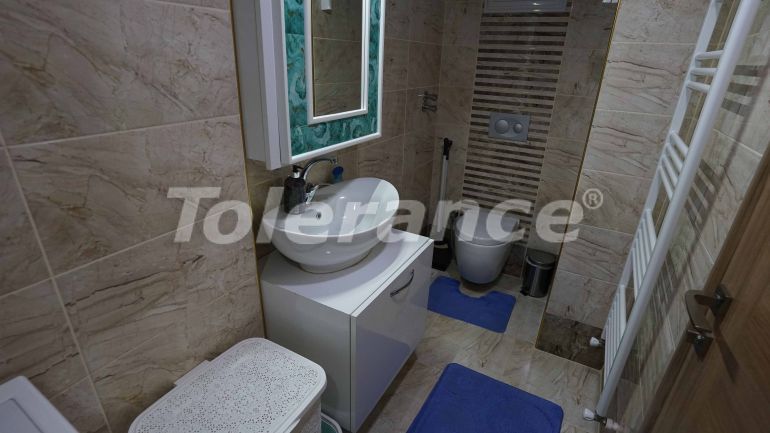 Квартира в Коньяалты, Анталия: купить недвижимость в Турции - 80184