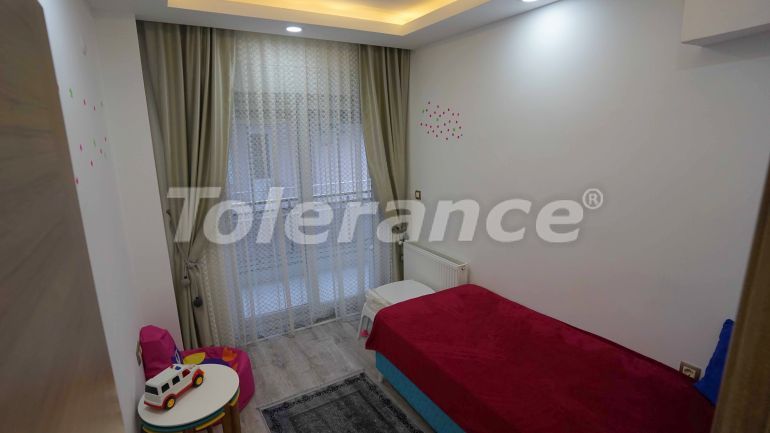 Квартира в Коньяалты, Анталия: купить недвижимость в Турции - 80185